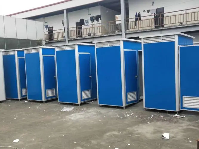 庄浪移动洗手间出租