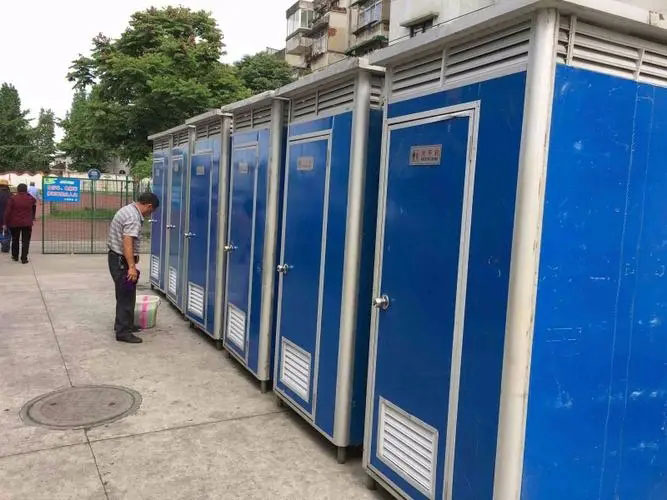 庄浪移动洗手间租赁