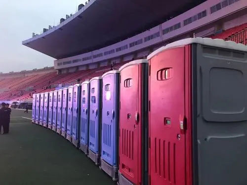 庄浪音乐节移动卫生间租赁